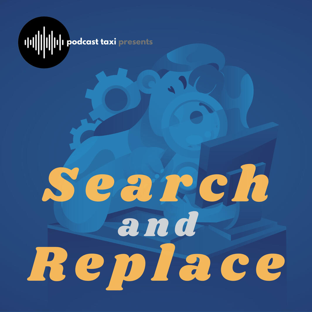 Search and Replace