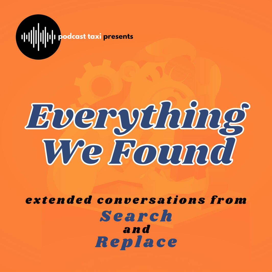 Everything We Found